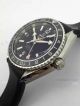 Copy Swiss Omega Seamaster Gmt Watch Black Rubber  (5)_th.jpg